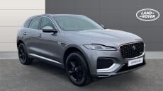 Jaguar F-Pace 2.0 D200 R-Dynamic S 5dr Auto AWD Diesel Estate